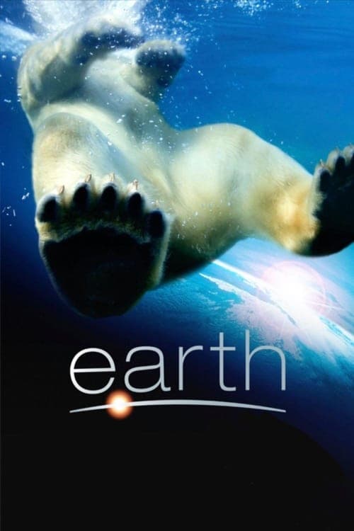 Earth (2007) Movie Poster