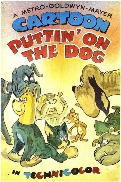 Puttin' on the Dog