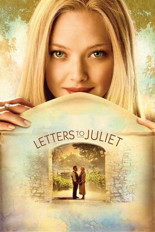 Letters to Juliet (2010) Movie Poster