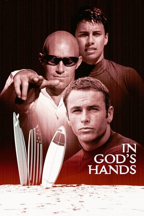 In God's Hands (1998) Movie Poster