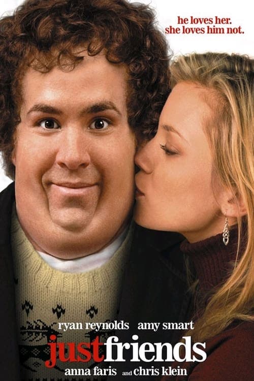 Just Friends (2005) Movie Poster