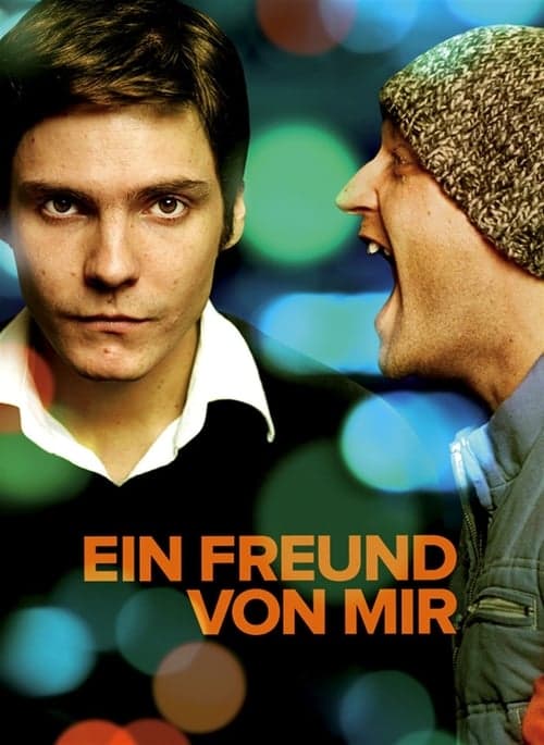 A Friend of Mine (2006) Movie Poster