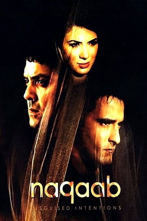 Naqaab (2007) Movie Poster