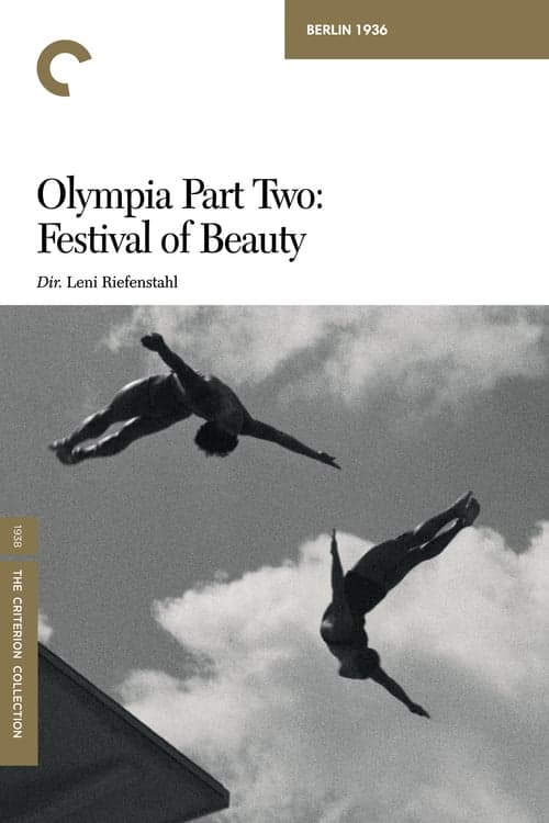 Olympia: Part Two – Festival of Beauty