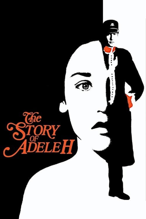 The Story of Adele H. (1975) Movie Poster