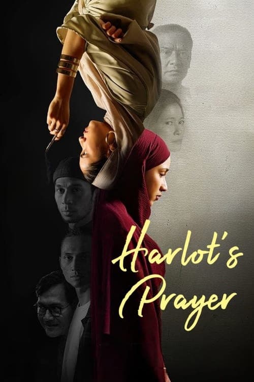 Harlot's Prayer