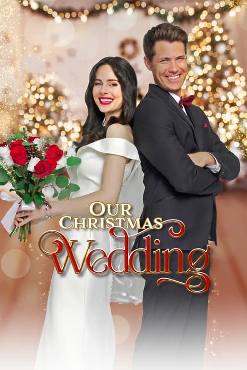 Our Christmas Wedding (2023) Movie Poster