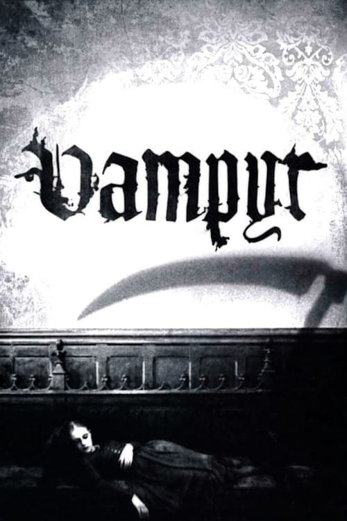 Vampyr (1932) Movie Poster