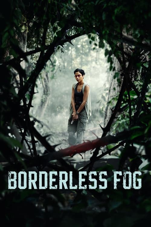 Borderless Fog (2024) Movie Poster