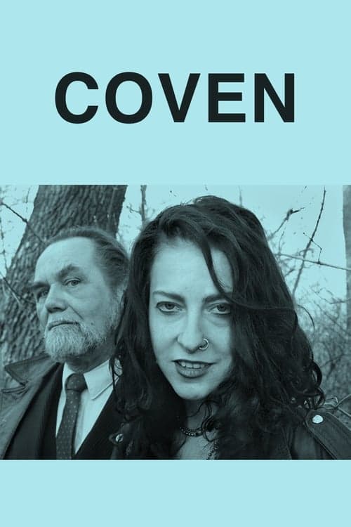 Coven (2000) Movie Poster