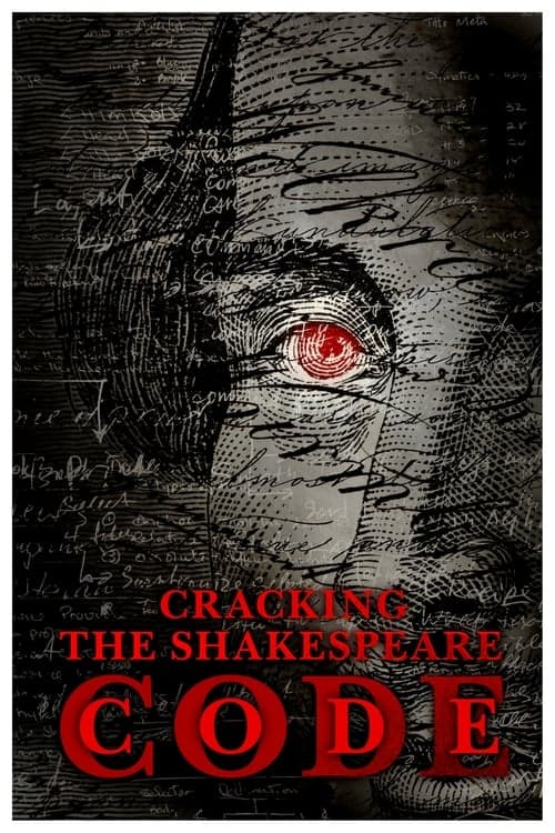 Cracking the Shakespeare Code (2016) Movie Poster