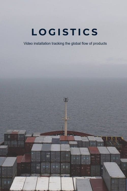 Logistics (2012) Movie Poster