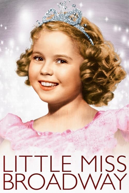 Little Miss Broadway (1938) Movie Poster