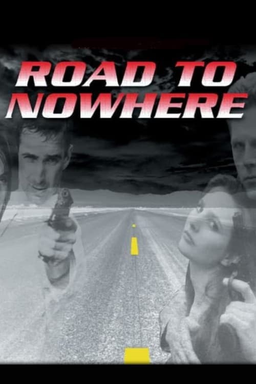 Road to Nowhere (1993) Movie Poster