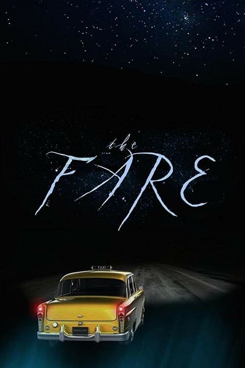 The Fare (2018) Movie Poster