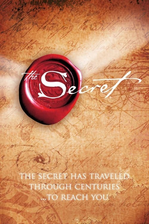 The Secret (2006) Movie Poster