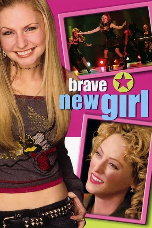 Brave New Girl (2004) Movie Poster