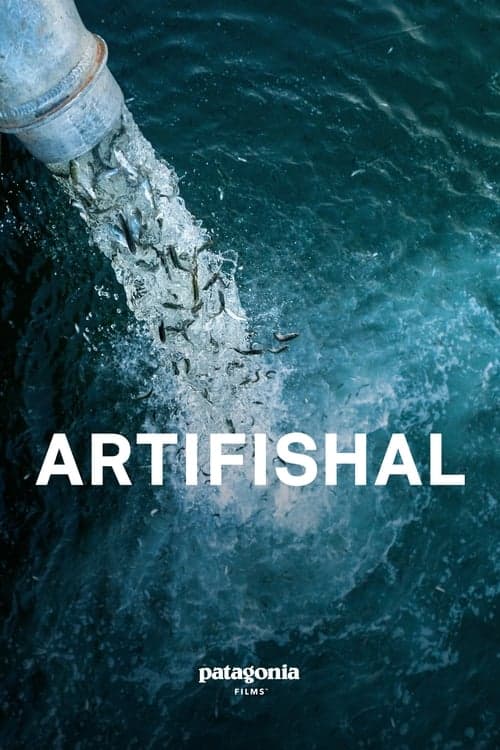 Artifishal (2019) Movie Poster