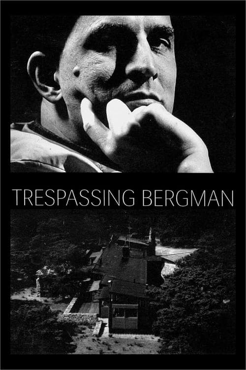 Trespassing Bergman (2013) Movie Poster