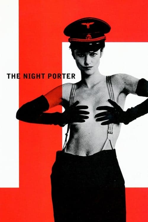 The Night Porter (1974) Movie Poster