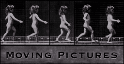 Moving Pictures