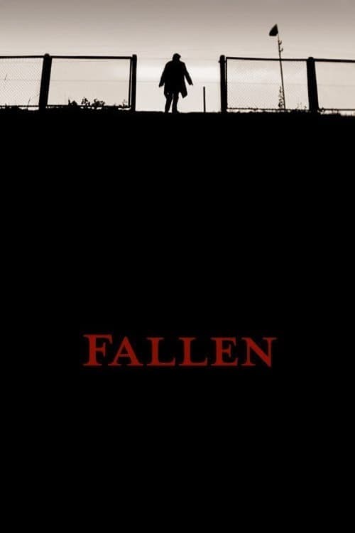 Fallen (2005) Movie Poster