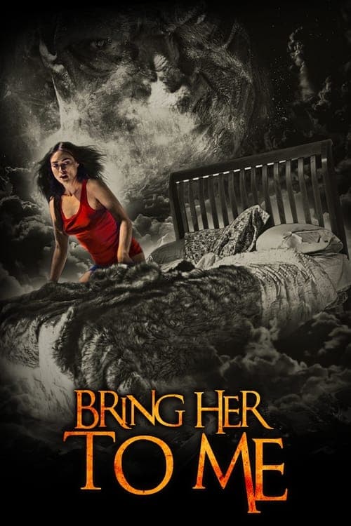 Bring Her to Me (2023) Movie Poster