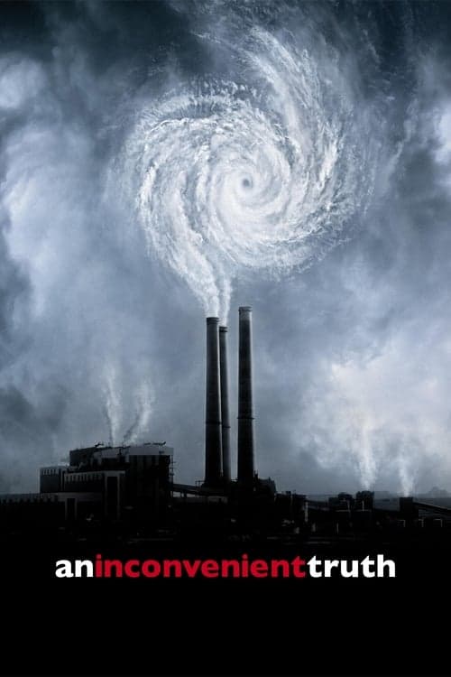 An Inconvenient Truth (2006) Movie Poster