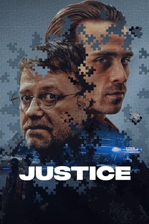 Justice (2024) Movie Poster