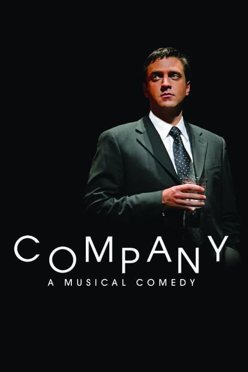 Company: A Musical Comedy